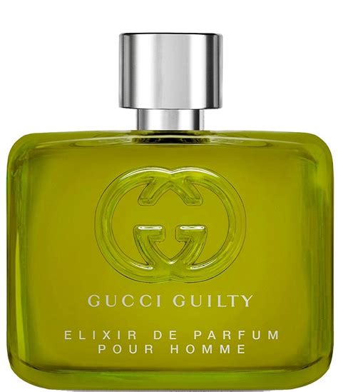 gucci guilty dillards|gucci guilty cheapest.